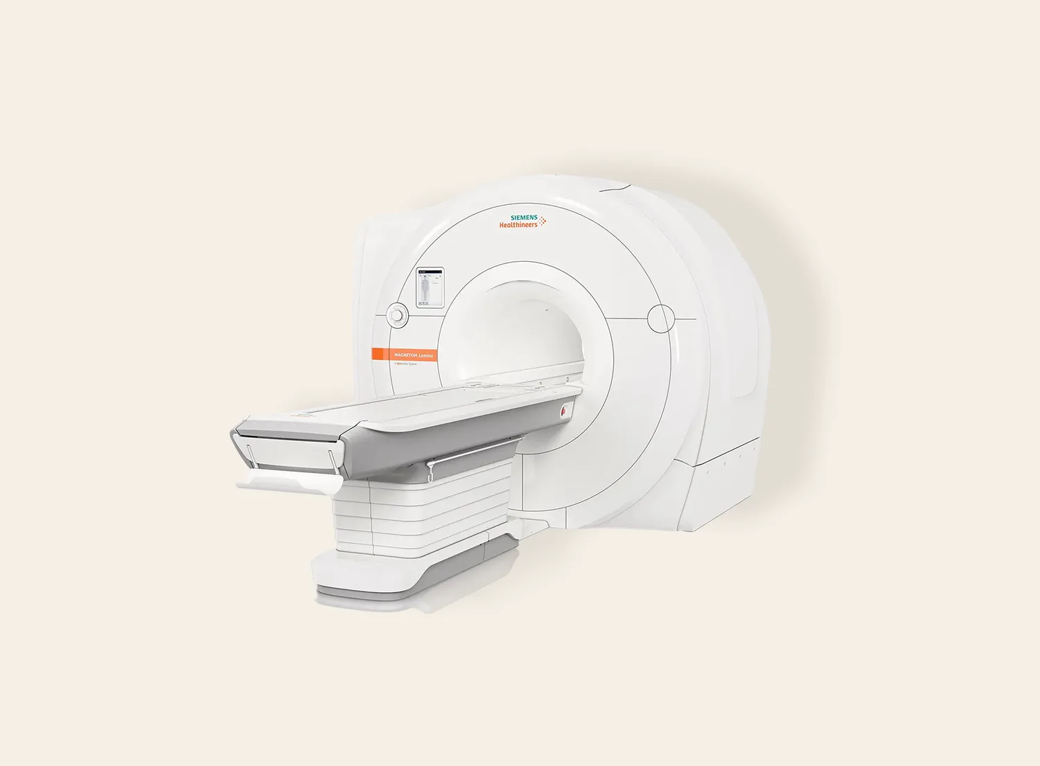 Aparatura RMN de ultimă generație – Siemens MAGNETOM Lumina 3 Tesla
