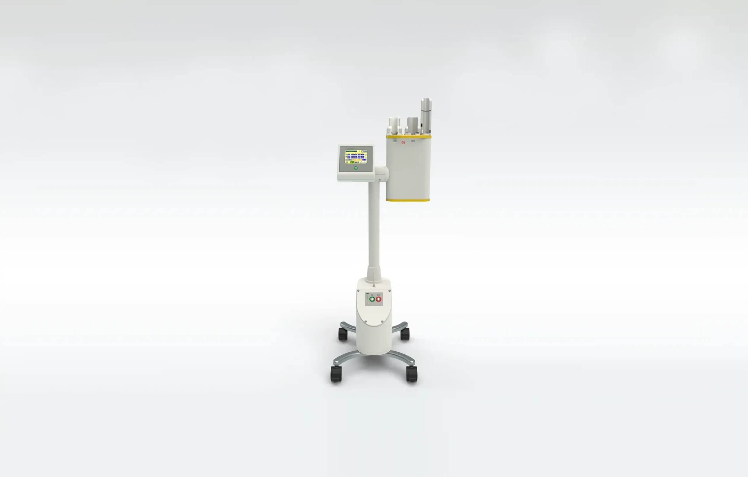 Diagnostic RMN avansat cu Accutron® MR3